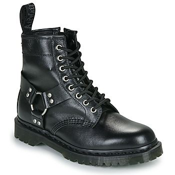 Dr. Martens Botines 1460 HARNESS 8 EYE BOOT para mujer