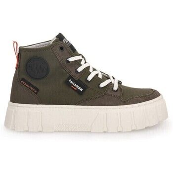 Palladium Botines Pallatower para mujer