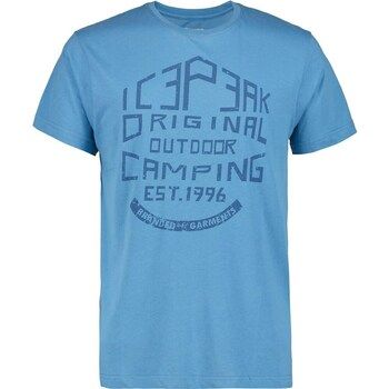 Icepeak Camiseta Mosbach para hombre