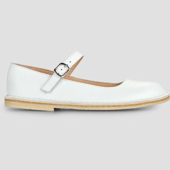 Clarks Originals Bailarinas Desert Jane para mujer