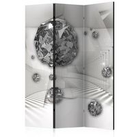 biombo - diamond chamber ii 135x172 cm