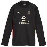 puma jersey ac milan para nina