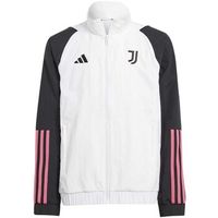 adidas cazadora 202324 pre match para nina