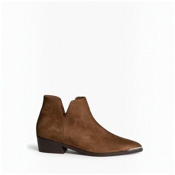 Corina Zapatos de tacón BOTIN COWBOY 6742 ANTELINA para mujer