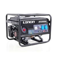 generador loncin lc2500dc - loncin