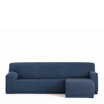 Funda De Sofa Chais.longue Troya Derecha C/3 Brazo Corto