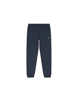 pantalones largos champion rib cuff m dark blue