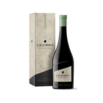 Lalomba Finca Valhonta 2019 75 Cl  Vino Tinto