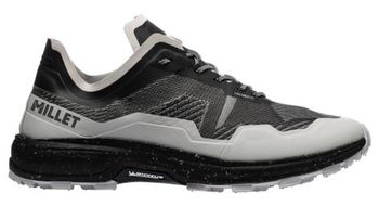 Millet Intense - hombre - gris