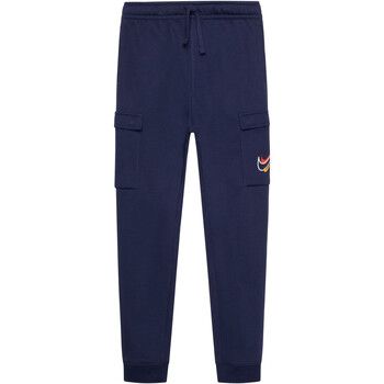 Nike Pantalón chandal DX2299 para niño