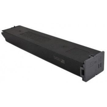 Cartucho de Tóner Sharp BPGT70BA Original Negro 40000 páginas