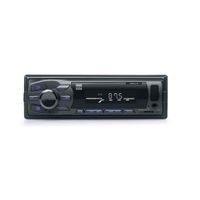 deckless fm radio unit with usb and mirco sd