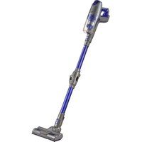 tower 3-in-1 f1pro cordless vacuum cleaner - blue  silver blue