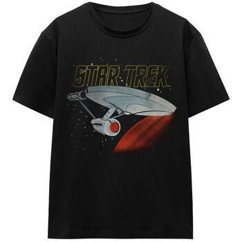 Star Trek Tops y Camisetas Enterprise para mujer
