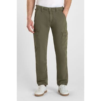 Le Temps des Cerises Pantalones Pantalones cargo SELIAN para hombre