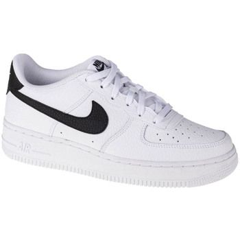 Nike Zapatillas Air Force 1 Low GS para niño
