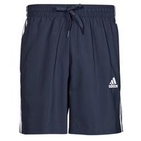 adidas short 3 stripes chelsea para hombre