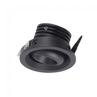 empotrable basculante led neptuno 3w - 4000k