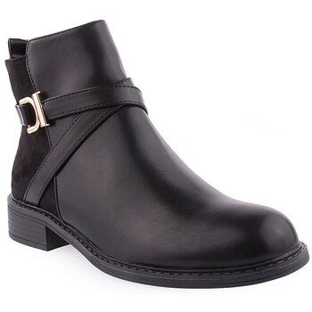 Bebracci Botines L Ankle boots para mujer