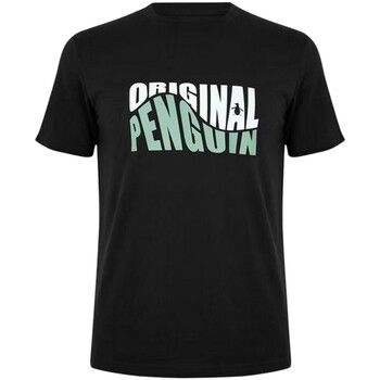 Original Penguin Camiseta Original para hombre
