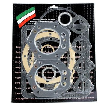 Kit juntas motor Moto Guzzi V 65