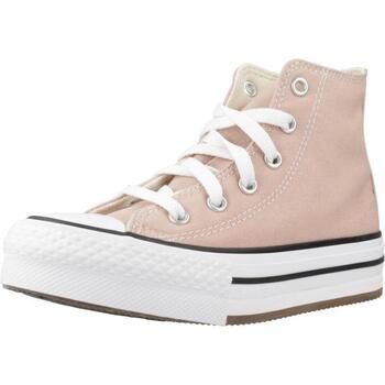 Converse Zapatillas altas Ctas Eva Lift Hi Dusty para niña