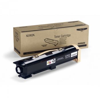 Xerox 106R01294 toner negro (original)