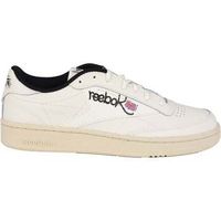 reebok sport deportivas moda club c 85 para hombre