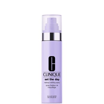 Clinique Set The Day Makeup Setting Spray 100ml