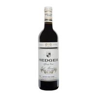 hedges vino tinto red mountain blend 75 cl 135 vol