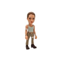 minix tomb raider alicia vikande 3 anos