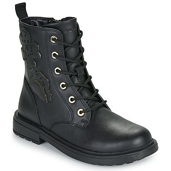 Geox Botines J ECLAIR GIRL para niña