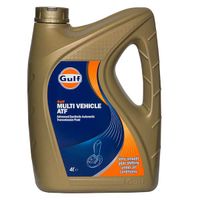 multi vehicle atf - 4 ltr