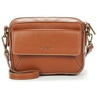 pepe jeans bandolera alma hexia para mujer