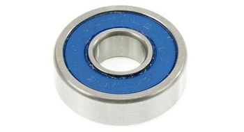 Cojinete de suspension enduro bearings 609 llb  abec 3  9 x 24 x 7mm