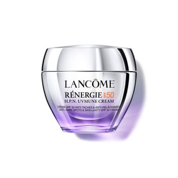Rénergie H.p.n. Uvmune Spf50 Cream 50 Ml