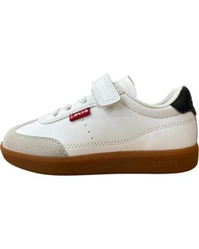 de LEVIS JACKSON VJC 0020S DEPORTIVA URBANA BLANCO