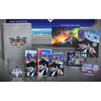 earthion deluxe edition - ps5 - nuevo precintado - pal espana