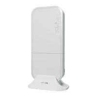 router mikrotik wifi 6 doble banda ax 2974mbps gigabit ethernet procesador dual-core