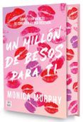 un millon de besos para ti edicion especial