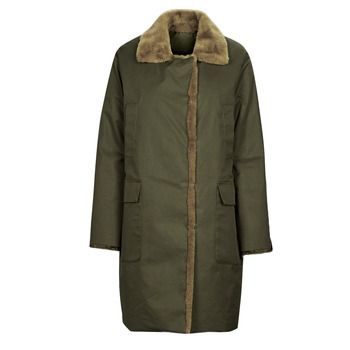 Oakwood Abrigo BANG para mujer