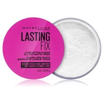 Maybelline New York Colorete & polvos Lasting Fix para mujer