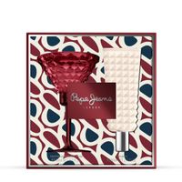 pepe jeans london calling for her cofre de regalo