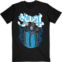 ghost camiseta manga larga levitation para mujer