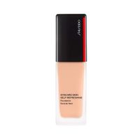 shiseido synchro skin self refreshing foundation