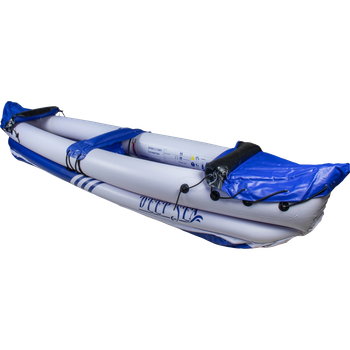 Deep Sea Kayak, 2 Personas