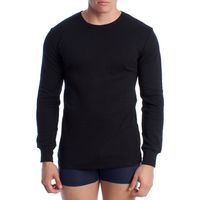abanderado camiseta interior a0258 para hombre