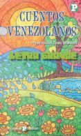 cuentos venezolanos
