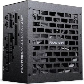 Fuente de Alimentación Phanteks AMP GH V2 1000W Platinum modular