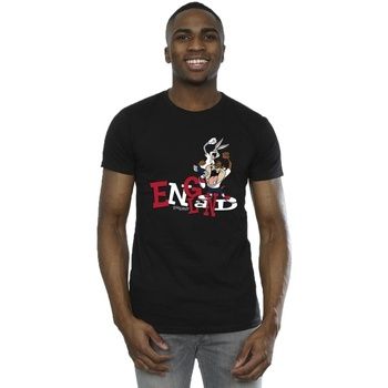 Dessins Animés Camiseta BI36017 para hombre